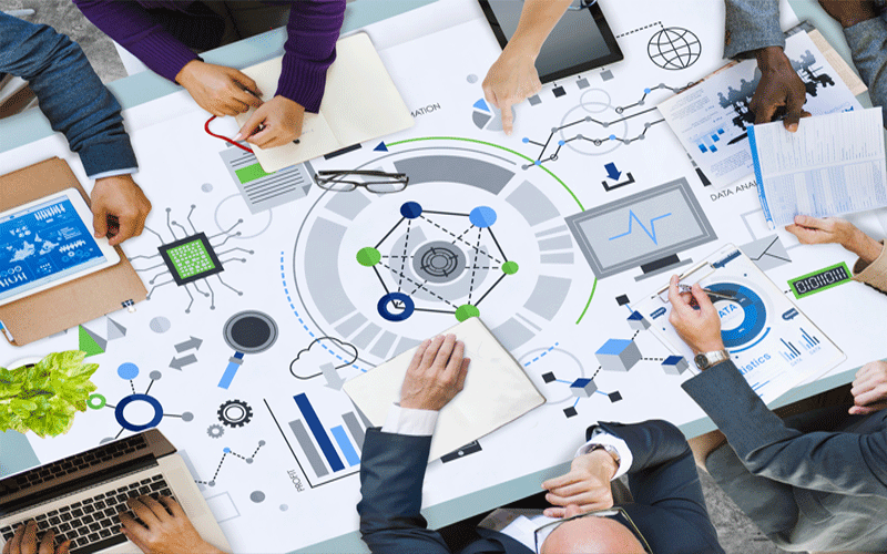 برنامه ریزی کارآمد